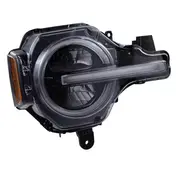 Lamp - Right, Front