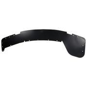 Fender Splash Shield Wheelhouse - Right