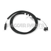 HARNESS-SENDING UNIT TEMPERATURE