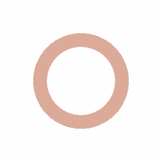 Seal Ring DIN 7603 - A14 x 20 - Copper