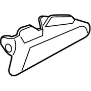 Engine Mount Bracket