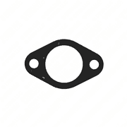 Seal - N 17003, 36 x 58 x 0.5, AF DBL6012.40