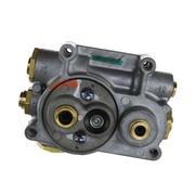 Valve Brake Pair Pressure Control