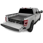 Decked Drawer System for 6.5 ft Bed
