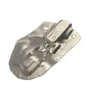 Engine Mount Heat Shield
