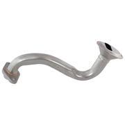 Engine Oil Pump Pickup Tube Screen And Cover