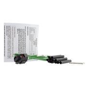 Parking Aid Sensor Connector Wire - 12 Cavity