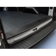 Legend Heavy Duty Rear Door Scuff Plate for use with Crew Van Transit
