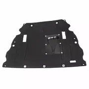 Radiator Support Splash Shield Engine Compartment - 2.0L