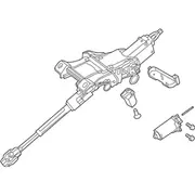 Steering Column Power TILT/SLIDE - Upper, Lower