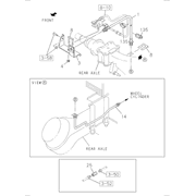 Pipe asm