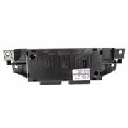 Hvac Control Module Climate