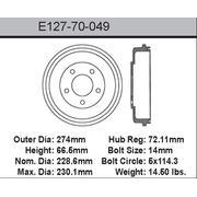 Brake Drum