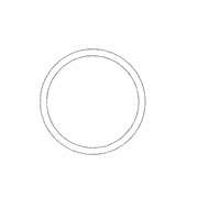 Transmission O-Ring 72 x 5 mm