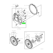 STUD,CYLINDER HEAD 1