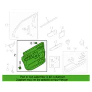 Bracket - 2.0L