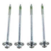 Hex Head Bolt And Washer - M8 x 130MM