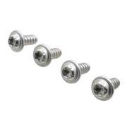 Park Assist Camera Screw Back Up - M5 X 12MM, Front