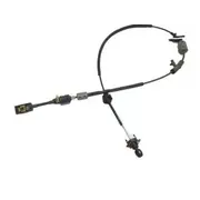 Automatic Transmission Shifter Cable Selector Lever Control (AT)