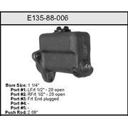 Master Cylinder