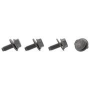 Bolt - M8 X 20MM 1.0L