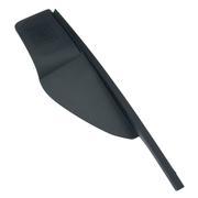 Instrument Panel Side Cover - Right