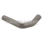 PIPE-EXHAUST MBEND 5" STL