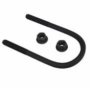 Leaf Spring Axle U Bolt - M14, Rear