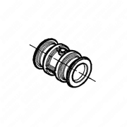 Bushing