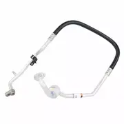 AIR CONDITIONING (A/C) Refrigerant Suction Hose Tube