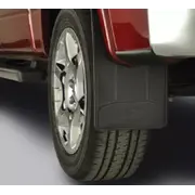 Splash Guards
