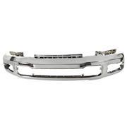 Bumper Face Bar - Front