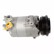 AIR CONDITIONING (A/C) Compressor