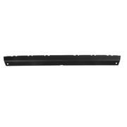 Bumper Cover Spacer Panel Extension - Rear