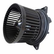 Hvac Blower Motor - Front