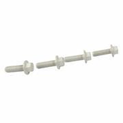 Bolt - M6 X 20MM