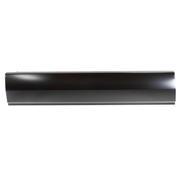 Quarter Panel Extension Side Roof Rail - Left, Outer (All Long)