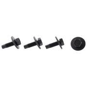 Bolt Hex Head Convertible Top Frame <br>A threaded rod with a drive (such as Hex, 12 point, torx, etc.) on