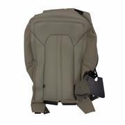 Seat Back Cushion Cover - Rear, Center Equipment Package 20
