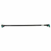 Steering Tie Rod End Spindle CO - Front, Back
