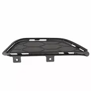 Bumper Trim Cover - Left, Front, Lower