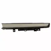 Instrument Panel Molding