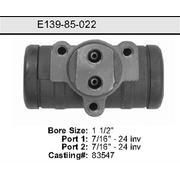 Wheel Cylinder