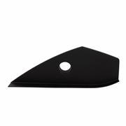Instrument Panel Side Cover Finish - Right