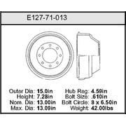 Brake Drum