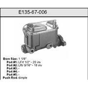 Master Cylinder