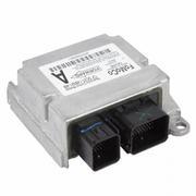 Air Bag Control Module Sensor Multiple Restraint System Unit