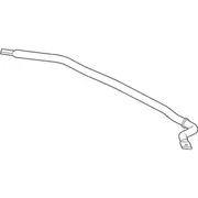 Suspension Stabilizer Bar - Front