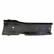 Floor Pan Crossmember Reinforcement - Left, Front