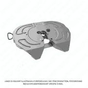 5th Wheel, Hold FW17 Internal, 5.4, AA